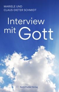 Produktbild: Interview mit Gott