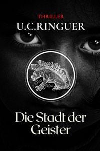 Produktbild: Die Stadt der Geister