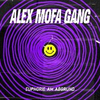 Produktbild: Euphorie am Abgrund