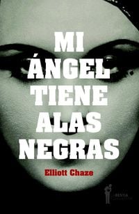 Produktbild: Mi &aacute;ngel tiene alas negras