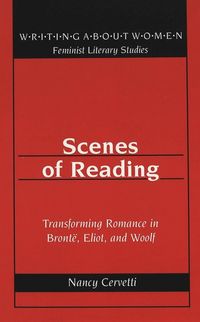 Produktbild: Scenes of Reading