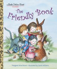 Produktbild: Friendly Bk