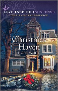 Produktbild: Christmas Haven
