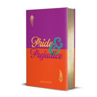 Produktbild: Pride and Prejudice