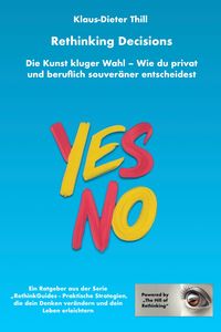Produktbild: Rethinking Decisions