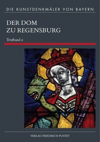 Produktbild: Der Dom zu Regensburg