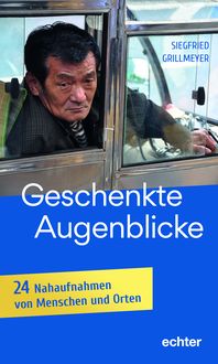 Produktbild: Geschenkte Augenblicke