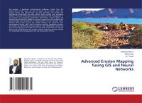 Produktbild: Advanced Erosion Mapping fusing GIS and Neural Networks