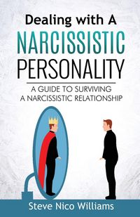 Produktbild: Dealing with A Narcissistic Personality
