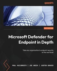 Produktbild: Microsoft Defender for Endpoint in Depth