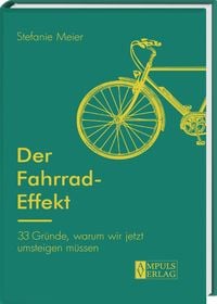 Produktbild: Der Fahrrad-Effekt