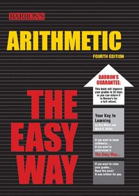 Produktbild: Arithmetic the Easy Way