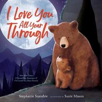 Produktbild: I Love You All Year Through