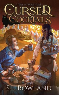 Produktbild: Cursed Cocktails