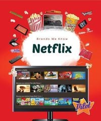 Produktbild: Netflix
