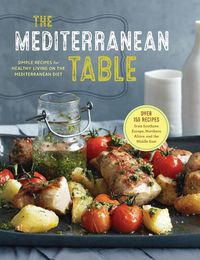 Produktbild: The Mediterranean Table