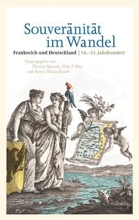 Produktbild: Souver&auml;nit&auml;t im Wandel