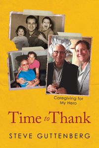 Produktbild: Time to Thank