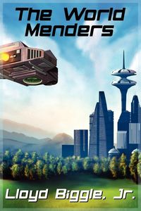 Produktbild: The World Menders