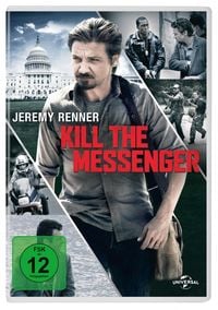 Produktbild: Kill the Messenger