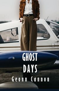 Produktbild: Ghost Days