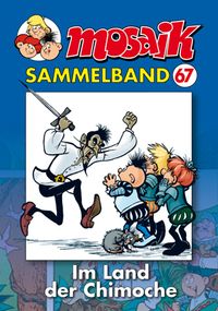 Produktbild: MOSAIK Sammelband 067 Softcover
