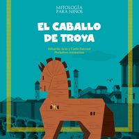 Produktbild: El caballo de Troya