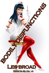 Produktbild: Bodily Disfunctions