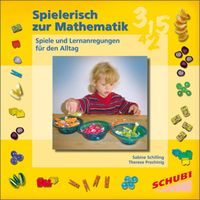 Produktbild: Spielerisch zur Mathematik