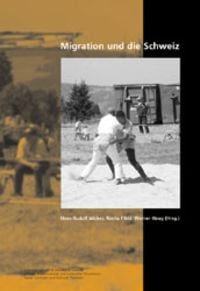 Produktbild: Migration und die Schweiz