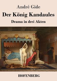 Produktbild: Der K&ouml;nig Kandaules
