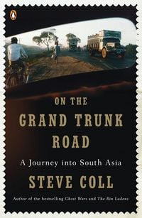 Produktbild: On the Grand Trunk Road