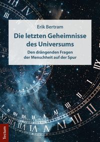 Produktbild: Die letzten Geheimnisse des Universums