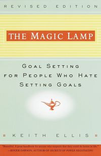 Produktbild: The Magic Lamp