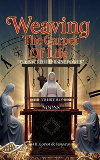 Produktbild: Weaving The Carpet Of Life