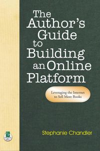 Produktbild: Chandler, S: Authors Gt Building An Online