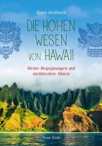 Produktbild: Die Hohen Wesen von Hawaii
