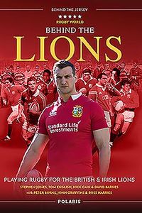 Produktbild: Behind the Lions
