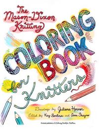 Produktbild: Mason Dixon Knitting Color Bk