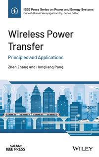Produktbild: Wireless Power Transfer