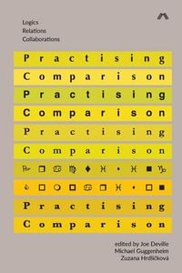 Produktbild: Practising Comparison