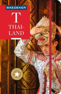 Produktbild: Baedeker Reisef&uuml;hrer Thailand