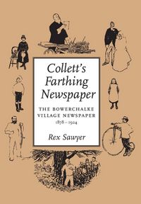 Produktbild: Collett's Farthing Newspaper