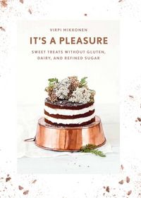 Produktbild: Mikkonen, V: It's a Pleasure