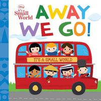 Produktbild: Away We Go!