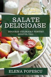 Produktbild: Salate Delicioase