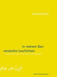 Produktbild: In meinem Bart versteckte Geschichten