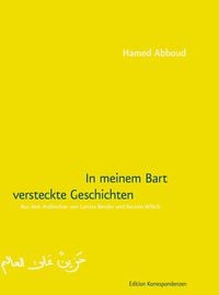 Produktbild: In meinem Bart versteckte Geschichten