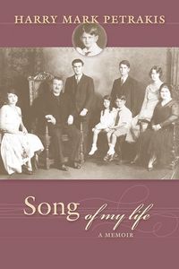 Produktbild: Petrakis, H: Song of My Life