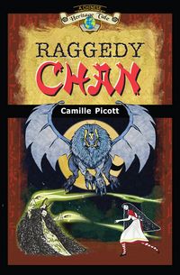Produktbild: Raggedy Chan: A Chinese Heritage Tale